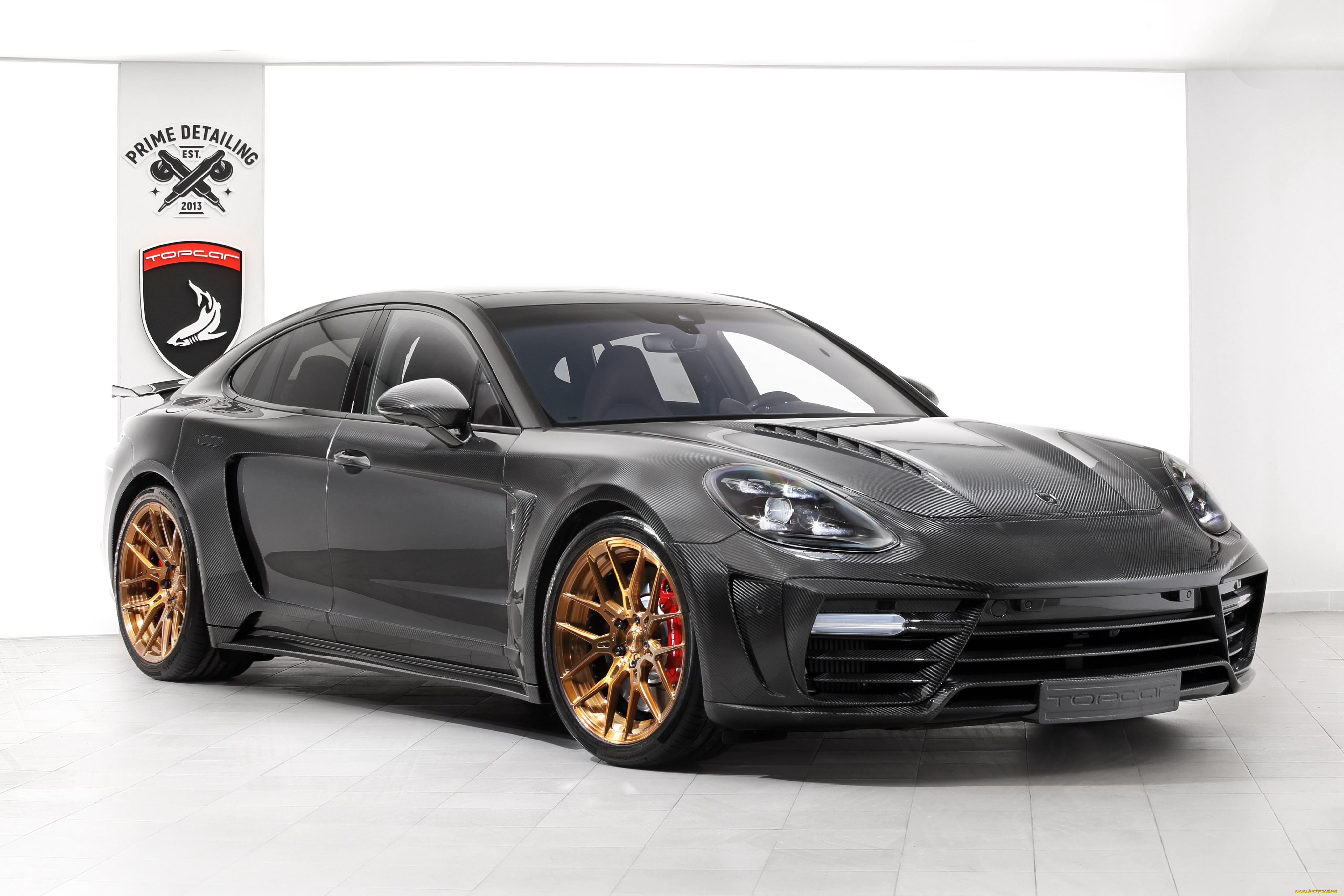 , porsche